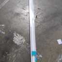 Persilux Cordless Blackout Shades for Windows, Pull Down Shades & Blinds with Valance, Thermal Insulated Fabric Window Blinds for Winodws, UV Protection Shades for Home and Bedroom (White,56"W x72"H)