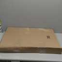 Staples Standard Durable Cork Bulletin Board, Wooden Frame, 19x 25 (ST52448-CC)