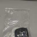 MIPEACE Bluetooth Work Earplugs Headphone,Wireless in-Ear Noise Isolating Earbuds,29dB Noise Reduction Headphone with Control,19+ Hours Battery for Lawn Mowing Safety Industrial Construction (Black)