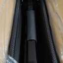 Dog Ramp for Car, 71''x 17'' Extra Long Folding Dog Ramps, Pet Ramp for Large Dogs with Non-Slip Rug Surface, Portable Dog Steps Up to 200LBS, Outdoor Dog Ramp for Car, SUV, Truck