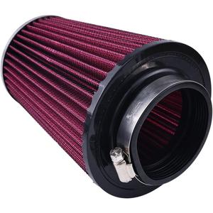 1S3-14451-00-00 Air Intake Filter Kit Compatible with Yamaha YFM700R Raptor 700R 2010-2018/700 2006-2009 2016-2018/700 Special Edition 2007-2018, Replaces 1S3-14451-01-00