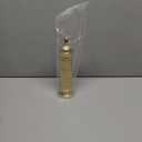 The Original Greek Salt Mill 8 Inch Tall | European Salt Mill Grinder with Crank Handle | Manual Salt Grinder | Salt Refillable - Brass