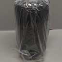 Camping Sleeping Pad, Extra Thick 5 Inch Camping Mat with Pillow, Built-in Foot Pump Inflatable Sleeping Pads Compact for Camping Backpacking Hiking Traveling Tent as Camping EssentialsGray (Grey)