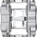 A-Premium Disc Brake Caliper Compatible with Ford Models