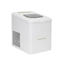 West Bend Timeless Countertop Bullet Ice Maker
