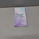 for iPhone 12 Phone Case, Shockproof for iPhone 12 Pro Case, Military Grade Drop Protection, Protective Hard Back Slim Translucent Case, Sierra Blue