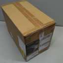 Cardinal Health Absorbent Composite Dressing, 3.2 x 6IN, Case of 20 Boxes, Each Box Contains 10 Dressings