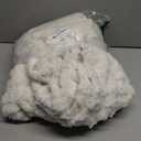 50x70 Inch Beige Throw Blanket - Soft & Fluffy Fleece, Cute & Aesthetic, Perfect for Sofa, Couch, Chair, Bed, Living Room & Bedroom, All-Season Use, Plush & Cozy Decorative Blanket