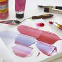 Winsor & Newton Galeria Acrylic Color, 200ml (6.75-oz) Tube, Winsor Violet