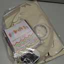 Halloween Trunk or Treat Car Decorations Kit with Skeleton Design, Large Halloween Decor for SUV Car Archway Garage Party Supplies Decorations Outside