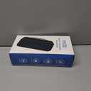 HEYSTOP Carrying Case for Nintendo Switch 2,Portable Travel Case for Nintendo Switch 2 Accessories with Screen Protector*1,Protective Cover*1,Thumb Caps*6,Large Space with 12 Game Card Slot,Hard Shell (Middle Bag Kit)