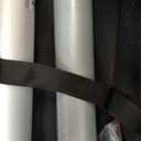 Pipe and Drap Backdrop Stand Kit ,10x 10ft Heavy Duty Adjustable Frame Backdrop Stand with Flat Base,Carry bag for Event, Birthday Party, displays and Wedding Decoration