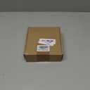 HESIN 10 Pack Acrylic Sign Holder 3.5x 5 Acrylic Store Price Tag L shape Portrait Version Rack with Slant Back for Notice, Info, Menu, Price Sheet, Photo, or Any Literature (10 Pack)