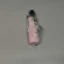 California Naturals Leave In Conditioner, Coconut Milk Hair Care Detangler, Natural, Vegan, Paraben & Sulfate Free, Smoothing, Primer & Stylerfor Frizzy, Dry, Hair and All Hair Types, 6 fl oz