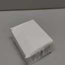 4 Pack Stress Cube Sensory Fidget Toys for Anxiety Stress Relief, Slow Rising Fidget Cube Squeeze Toys, Squishy Cube Filled with Thick Substance, Ice Cube Stress Balls for Adults Kids