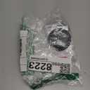 LISEN for Magsafe Car Mount, Cell Phone Holders for Your Car, Magnetic Car Accessories for Women Men Interior Jeep Truck, Vacuum Gifts Kits, for iPhone 17 Pro Max 16 15 14 13 12, Samsung S25Black