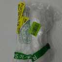 Jockey Womens Underwear: Supersoft French Cut, 3 Pack (8 Plus, White)