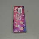 36 Pack Neon Valentine's Day Gift Cards with Glow Sticks, Glow in The Dark Party Favors, Glow Stick Bracelets & Necklaces for Kids, Classroom Exchange, School Prizes & Valentine's Party Supplies