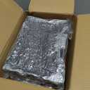 Dog Car Seat, Soft Memory Foam Filled Three-Dimensional Pet Safety Seat, Detachable, Machine Washable, Anti-Skid Base, Suitable for Small and Medium-Sized Dog Car Travel Warm Nest, 2 Safety (Gray)