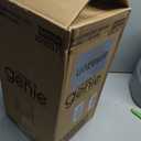 Litter Genie Easy Roll Cat Litter Disposal Pail | Odour Control, Refill Bags & Scoop