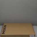 Moen Annex Chrome Shower Slidebar and Shower Hose System Trim, Valve Required, TS3661NH