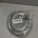 Elyfree AEM73732901 Washer Drain Hose for LG Kenmore - Premium Washing Machine Drain Hose Replacement, Replaces Parts Number AEM74053001, MEJ62685201, 2702257, PS8749199,Fits for OEM AEM73732901