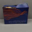 Homemate Heated Mattress Pad Queen Size for Cold Sleepers, 5 Heated Setting Coral Fleece Electric Mattress Pad Queen, Bed Warmer with Dual Controller & Auto Off 10 Hours, Fit Up to 21 Inch, 80"x60"