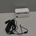 MUNBYN Bluetooth Thermal Label Printer RW403B, Wireless 4x6 Shipping Label Printer for Small Business, Compatible with Android, iPhone, Windows, Mac, Chromebook, Print Width 1.57"4.25" (Grey)