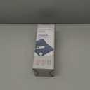 Heating Pad for Period Cramps, Heating Pad for Back/Neck/Shoulder Muscle Pain, 6 Heating&4 Timer Setting, Auto Shut Off, Dry/Moist Heat & Machine Washable, Gray Birthday Christmas Gifts for Women Mom (12'' x 24'')