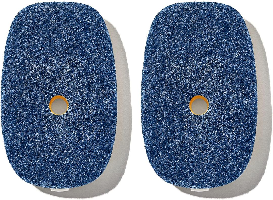 OXO New Good Grips Soap Dispensing Dish Scrub Refills - 2-Pack