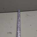 Zerodeko 1roll Pattern Static Cling Window Stickers Frosted Glass Film for Bathroom Closet Privacy Reusable Easy to Apply (200x45cm)