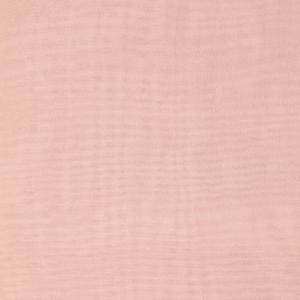 Chiffon Solid Rose, Fabric by the Yard