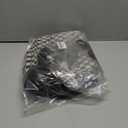 MIAOJIE Insulated Lunch Bag for Women, Double Leakproof Lunch Box Soft Cooler Tote with 5 Pockets, 600D Oxford, EVA Lining, Adjustable Strap for Work, Picnic, Beach&Travel- Corduroy Black Checkered