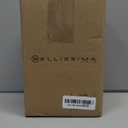 Bellissima Diffon Ceramic Diffuser Hair Dryer for Curly Hair - 2-in-1 Blow Dryer with Diffuser - Reduces Frizz, Defines Curls, Volumizes - Lightweight, Compact, Easy Hold Handle