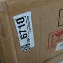 31 Inch Black Undermount Sink Stainless Steel-Bokaiya 31x18 Kitchen Sink Undermount Black Stainless Steel Sink 16 Gauge Single Bowl Kitchen Sink with Dish Grid