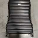 it luggage Hardside Checked 8 Wheel Expandable Spinner