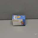 QUMY Dog Shoes for Large Dogs, Medium Dog Boots & Paw Protectors for Winter Snowy Day, Summer Hot Pavement, Water-Resistant in Rainy Weather, Outdoor Walking, Indoor Hardfloors Skid-Resistant Sole (Size 2: 1.9''x2.4''(W*L) (Pack of 4))