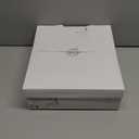 The Drop Women's Bea Platform Heel, Black, 9