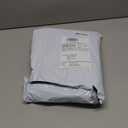 Over the Door Organizer for Toy Guns, Toys Storage Back of Door Hanging Organizer with Large Capacity Pockets and Adjustable Straps, for Kids Foam Blasters, Darts, Goggles and Toys Gun Accessories