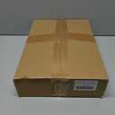 Magnetic Thermal Insulated Door Curtain Temporary Magnetic Screen Door Fits Door Size 32"X80" Thicker Layered Fabric Self Closing Door Curtains with Thicken Cotton for Winter Back/Front Doors (Gray)