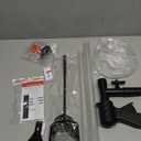 QZQ Aquarium Gravel Cleaner [2026 Edition] Vacuum Fish Tank Vacuum Cleaner Tools for Aquarium Water Changer with Aquarium Thermometers Fish Net kit Use for Fish Tank Cleaning Gravel and Sand