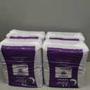 Poise Incontinence & Postpartum Pads for Bladder Leaks, 5 Drop Maximum Absorbency, Regular Length, 96 Count, Packaging May Vary