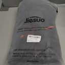 Cover for Kamado Joe Classic Charcoal Grills, Grills Accessories for Kamado Joe, Heavy Duty Waterproof Grill Covers