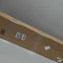 Clear Table Protector 40 x 72 Inch, 1.5mm Plastic Table Cover