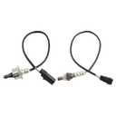 234-5029, 234-4238 Oxygen O2 Sensor Upstream Downstream, Compatible with 2009-2015 Hyundai Tucson/Sonata/Santa Fe, KIA Forte Optima/Rondo/Sorento/Sportage 2.0L 2.4l, Replace# 234-5029, 234-4238 (2Pcs)