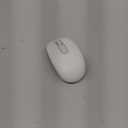 Logitech M196 Bluetooth Wireless Mouse, Compact and Portable Mouse for Laptops, Tablets and More, 12-Month Battery, Smooth Tracking, Compatible with PC and Mac, Windows and macOS - Off White (One Size)