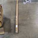 7-30 ft Telescopic Extension Pole with Utility Hook, Multi-Purpose Aluminum Pole for Painting, Dusting and New Year Window Cleaning Christmas Lights Installation Without a Ladder(Green)