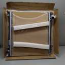 BESUTO Aluminum Radiator | Compatible with Ford EXPLORER 4.0 V6,2002-2005 | 32mm Core Thickness | Replaces CU2342