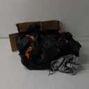 Lightweight Car Cover Waterproof All Weather Winter Snow SUV Covers Full Exterior Cover Fit SUV Toyota Highlander Honda Pilot BMW X5 Under 201" (Size 10: SUV 3 (191" To 200"), Black(Air Pro))