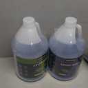 Epoxy Resin 2 Gallon - Crystal Clear Epoxy Resin Kit - Self-Leveling, High-Glossy, No Yellowing, No Bubbles Casting Resin Perfect for Crafts, Table Tops, DIY 1:1 Ratio